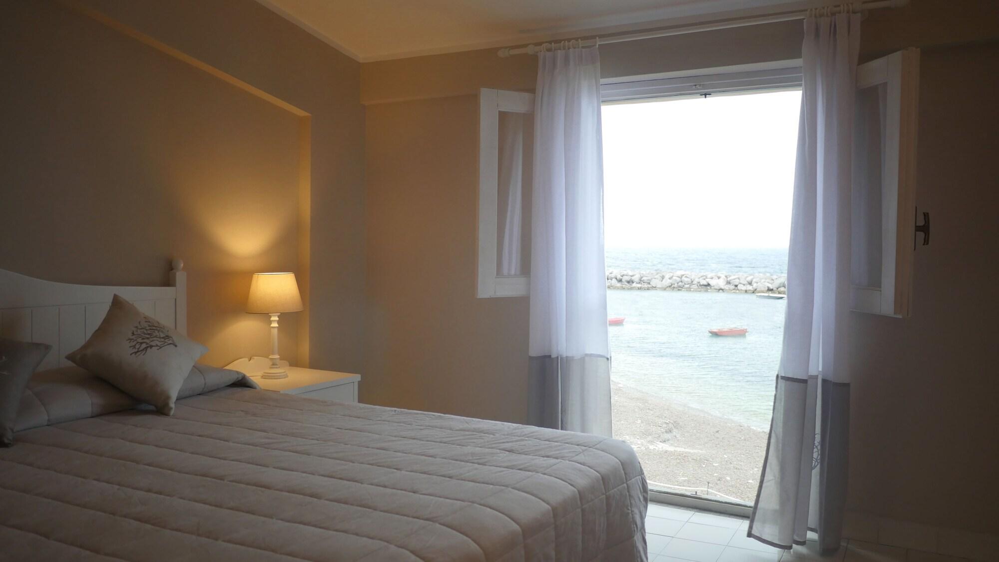 Hotel Tonnara Trabia Eksteriør billede