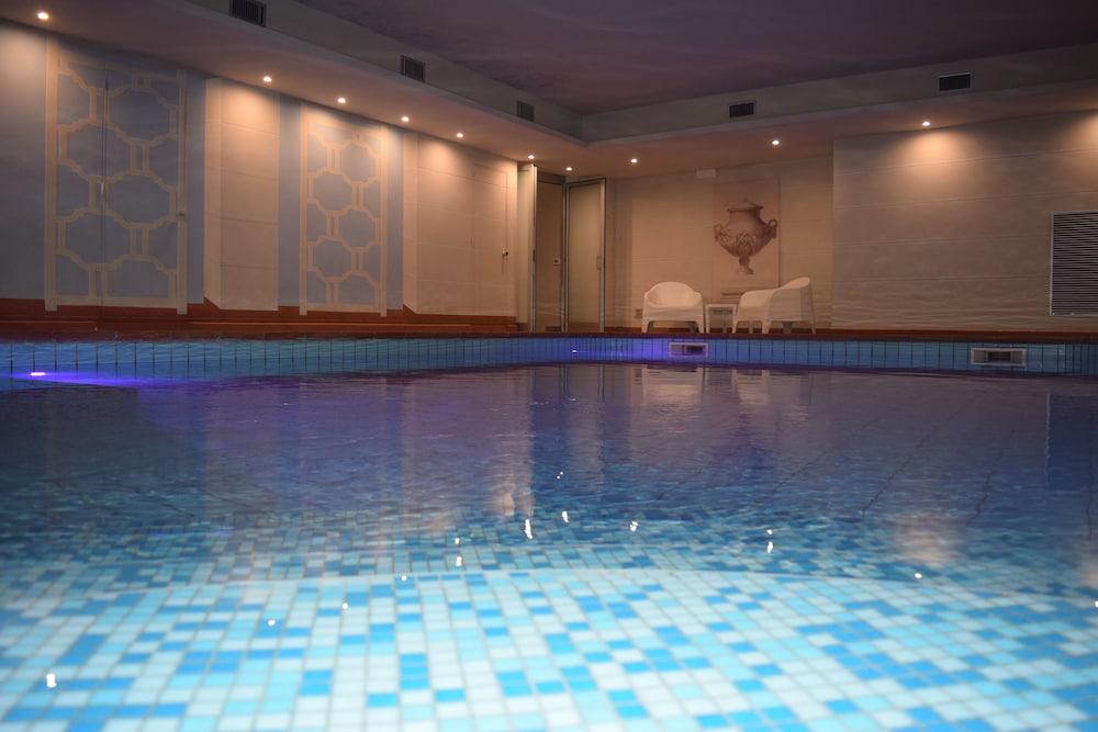 Hotel Tonnara Trabia Eksteriør billede